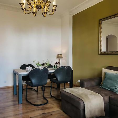 2 Zimmer Apartment Charlottchen Berlin Kültér fotó