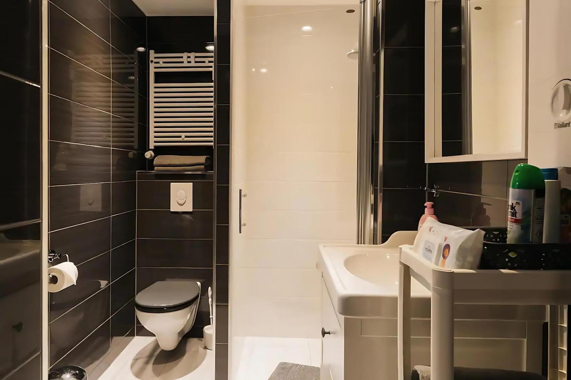 2 Zimmer Apartment Charlottchen Berlin Kültér fotó